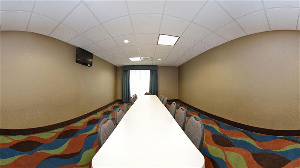 Junction City Inn & Suites Экстерьер фото