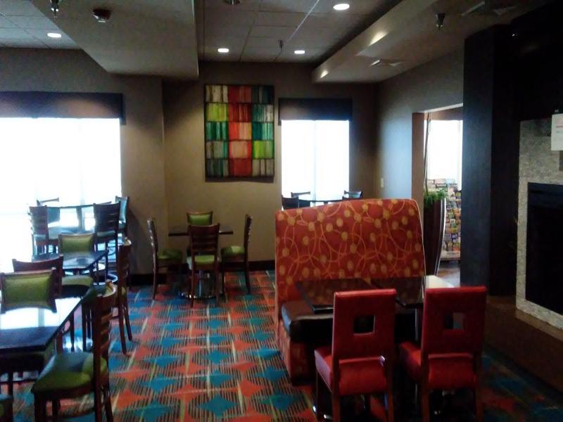 Junction City Inn & Suites Экстерьер фото